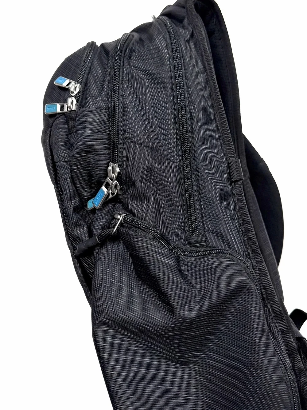 Thule Construct 28L Black Laptop Backpack Travel Work Commuter Bag